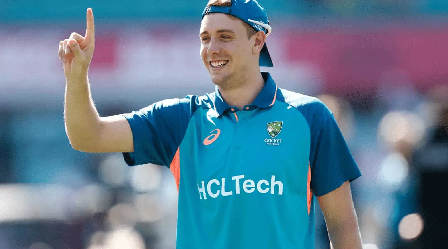 KKR invested in Cameron Green for 'what he can do at his best', insists Nayar